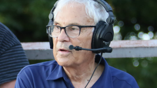 Art Dlugach, Longtime Voice of Llano Athletics, Dies at 82