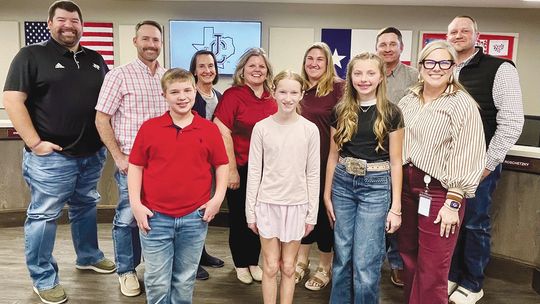 JCISD Board of Trustees approve 2026-2027 academic calendar