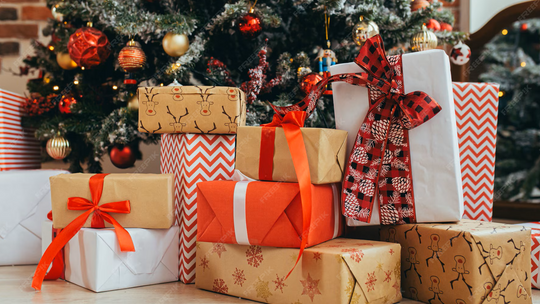 CASA Launches 2025 Angel Tree Program