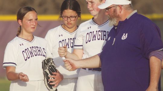 Coach Billy Todd Heads to Alvarado to Coach Junior High