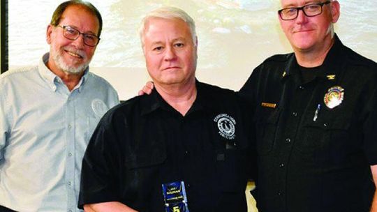 Horseshoe Bay City Council Comments