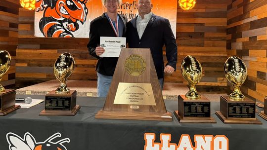 Jackets Celebrate the Accomplishments of the 2025 season