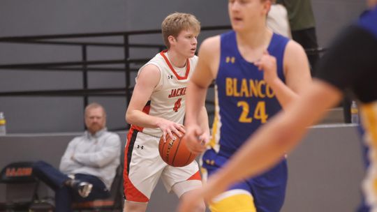 Jackets ‘Figured Something Out’ Against Blanco