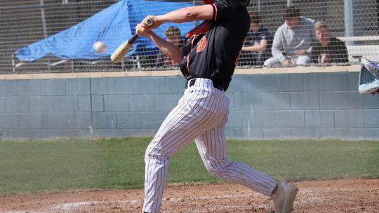 Jackets’ Hot Start Traces Back Tough D, Plate Production