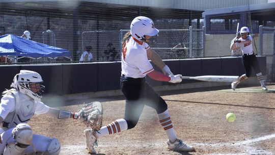 Lady Jackets Look to Bring Momentum to District Play