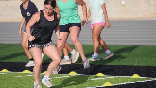 Lady Jackets’ Summer Work Leads To New Opportunities