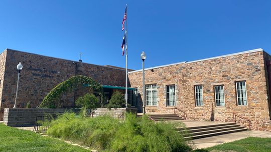Llano County submits its brief to U.S. Supreme Court regarding library lawsuit