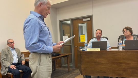 Llano Regional Hospital Reports Progress Nearly One Year After Mid Coast Split