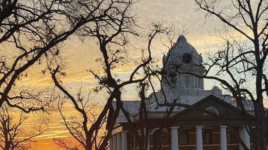 Mason County Commissioners Review Monthly Departmental Reports