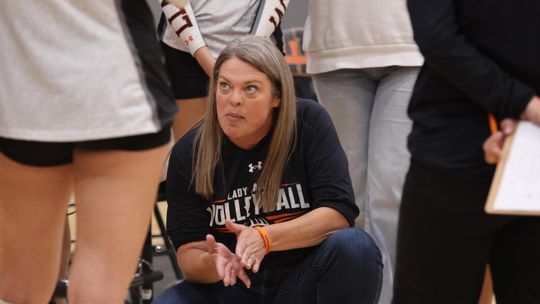 New Coaches Give Way to Staffing Changes