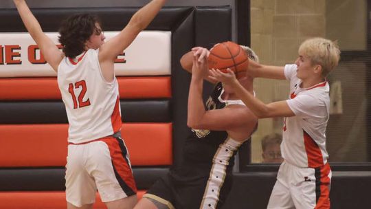 Re-Energized Jackets Show Out in Wins