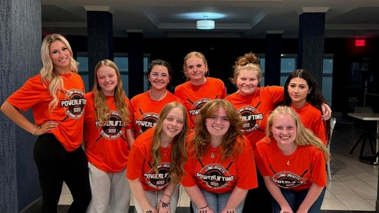 Vaughn is Regional Champ, Advances to State