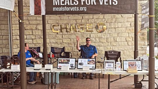 Vet-Fest Returns Nov. 1