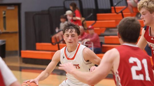 Yellow Jackets Use Lessons from Last Year in New Season