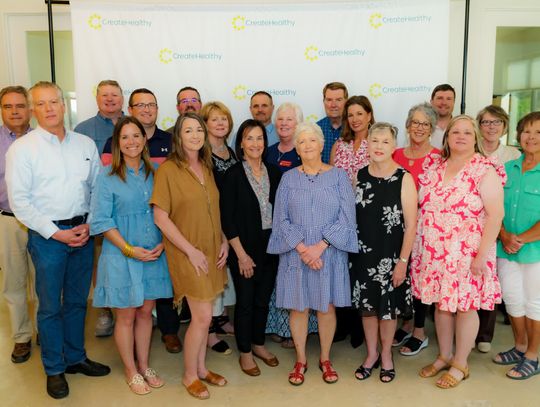 $250,000 in Scholarships Awarded to Hill Country Students Pursuing Healthcare Careers