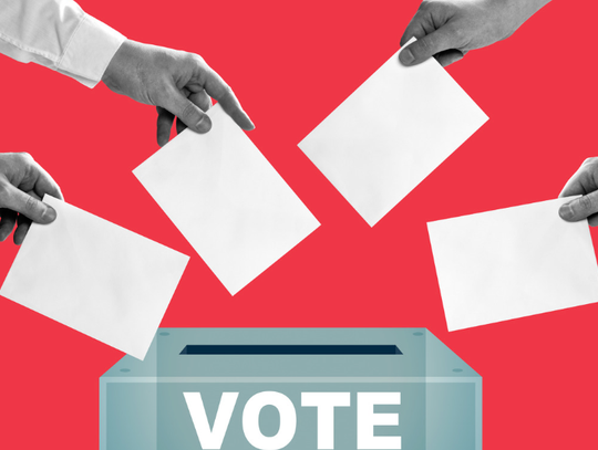 3 file for city council, 2 file for school board seats