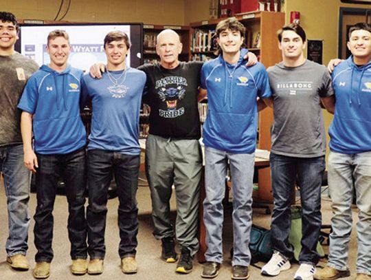 Blanco County 2025 Year in Review