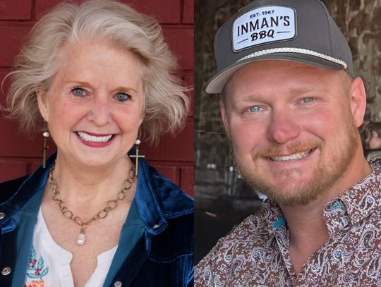 Almond Holds Slim Mayoral Lead in Llano as Morgan Dominates LISD Trustee Race