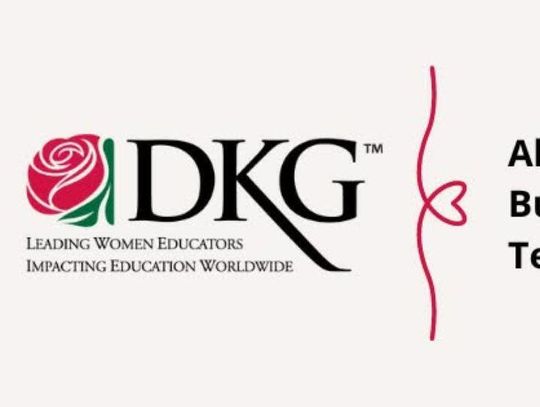 Alpha Chi Announces Recipients of 2025 Patsy’s Legacy Project Grants
