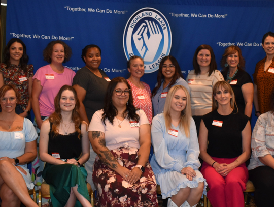 April 1 is the deadline to apply for HLSL scholarships