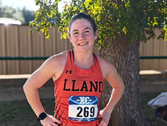 Athletes Run Fastest Times of the Year