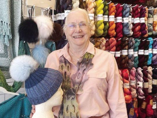 Bayside Bazaar Returns Nov. 8