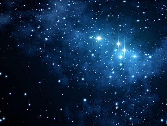 Blanco Commissioners Pass Resolution to Support Night Skies