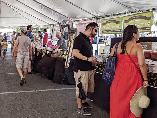 Blanco Lavender Festival Celebrates 20 Years This Weekend