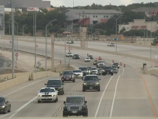 Blanco to TxDOT: Select relief route outside city limits or ETJ – or end relief route study