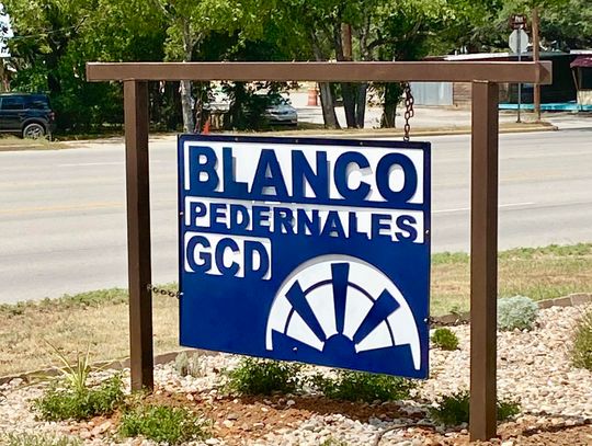 BPGCD continues discussions on Hye Development, Johnson City permits