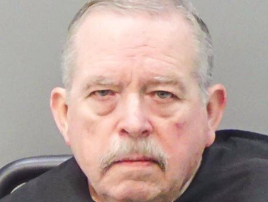 Brady Man Gets 50 Years for Aggravated Sexual Assault of Two Minors
