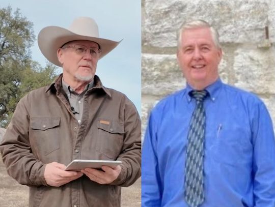 Bray, Swift win respective races in Republican Party primary election