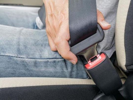 "Buckle Up: TxDOT Reminds Texans to 'Click It or Ticket'"