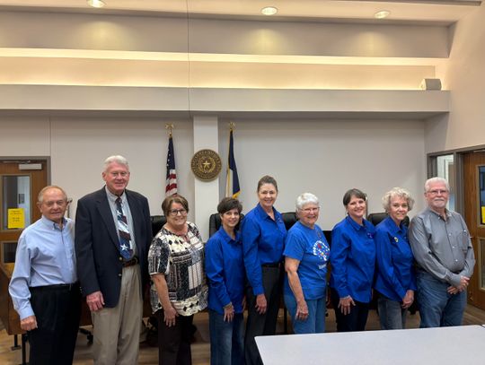 Burn Ban Returns, County Receives Tax Sale Proceeds