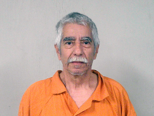 Burnet County Man Sentenced with Aggravated Sexual Assault of a Child After 29 Years