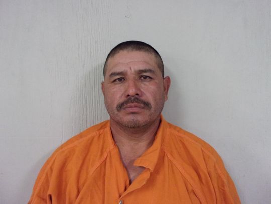 Burnet Man Convicted of Sexually Abusing Step-Granddaughter Sentenced to 50 Years in Prison