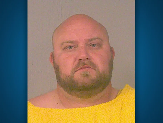 Burnet Man Sentenced to 25 Years for Possession of Child Pornography