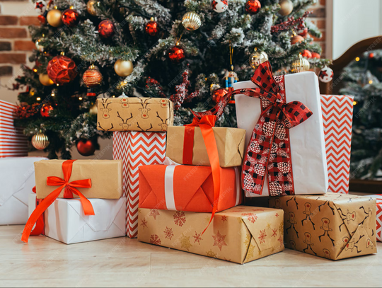 CASA Launches 2025 Angel Tree Program