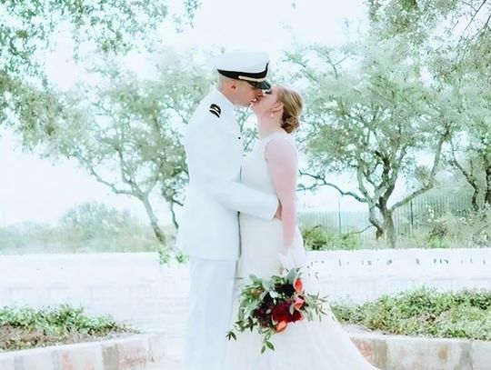 Celebrate with Alamo Wedding Venue and Events Center