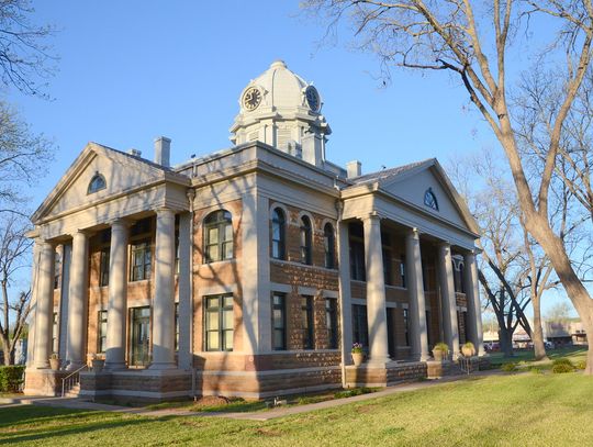 City of Mason Discusses Voter Redistricting