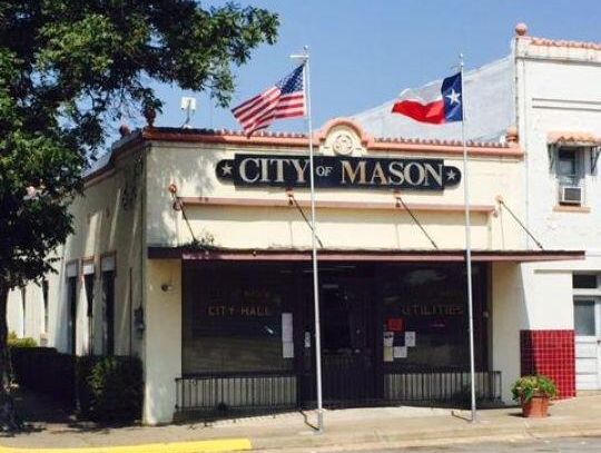 City of Mason Holds Short Special Meeting on Monday