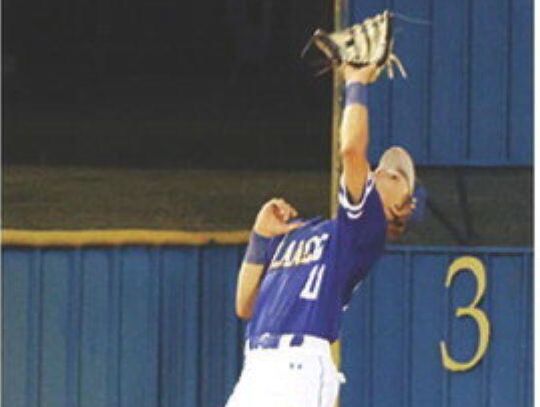 Clyde Ends Blanco’s Baseball Season in Bi-District Playoffs