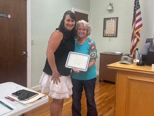 Council Continues Water Rate Discussions, Approves City Fee Changes