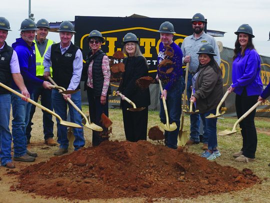 Mason County Commissioners Begin Business of 2026