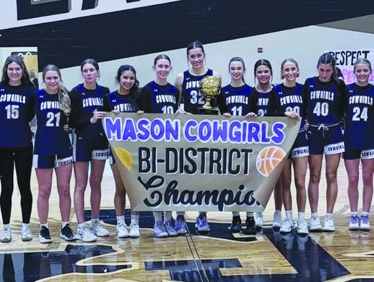 Cowgirls Add Two More Trophies to Case