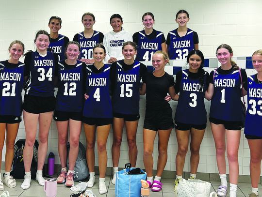 Cowgirls Set for Another Weekend of Basketball