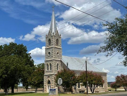 Doss Community Blood Drive