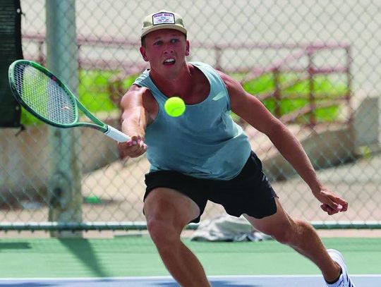 Dr Pepper Tennis Outlet Open Has Biggest Draws in Years