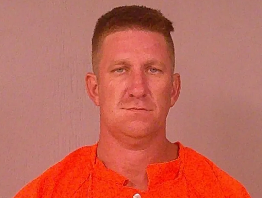 Driver With Criminal History Arrested in U.S. 281 Crash That Killed Five