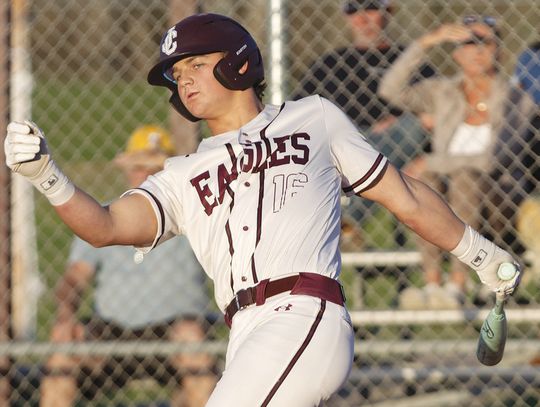 Eagles defeat Goldthwaite, Blanco